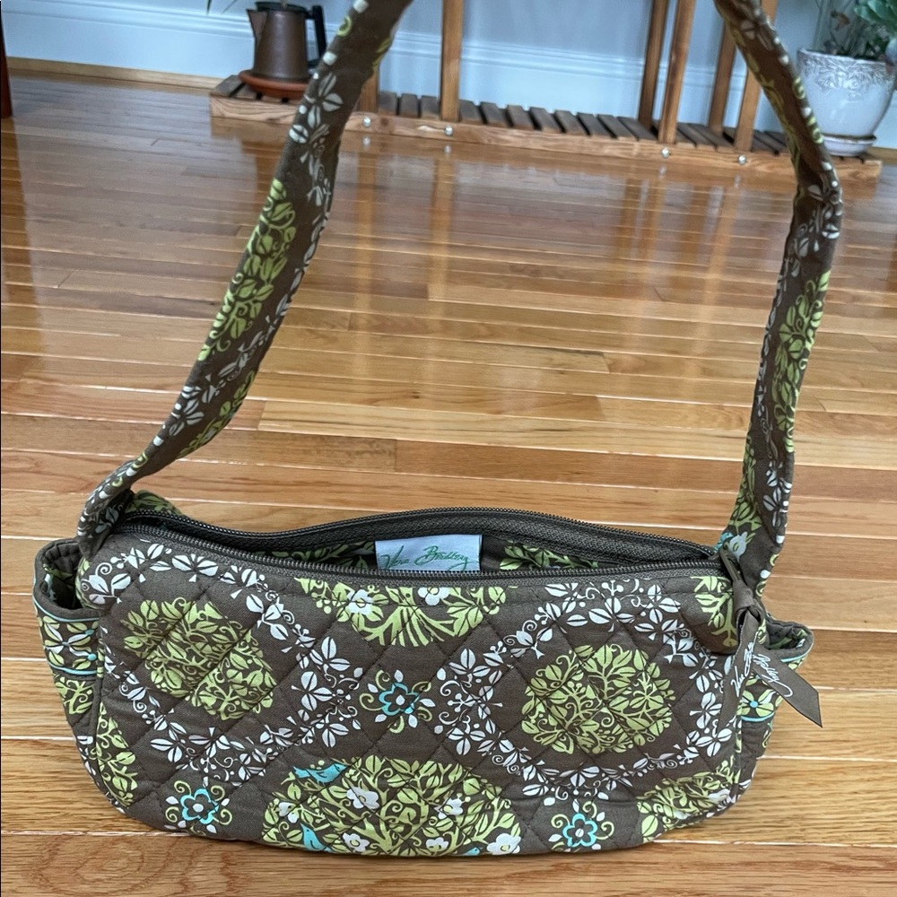 Vera Bradley Shoulder Bag